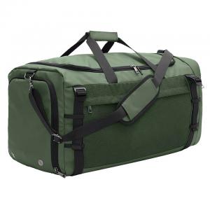 Travel Duffel bag with Wet Pocket & Shoes Compartment for Men and Women