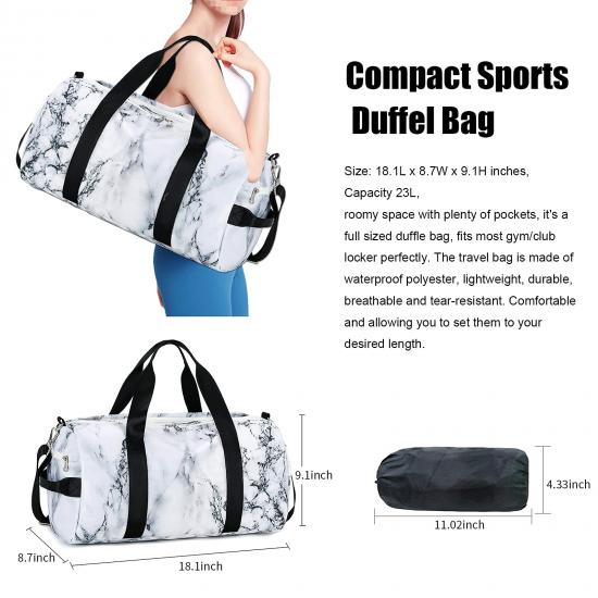 Duffle Bag