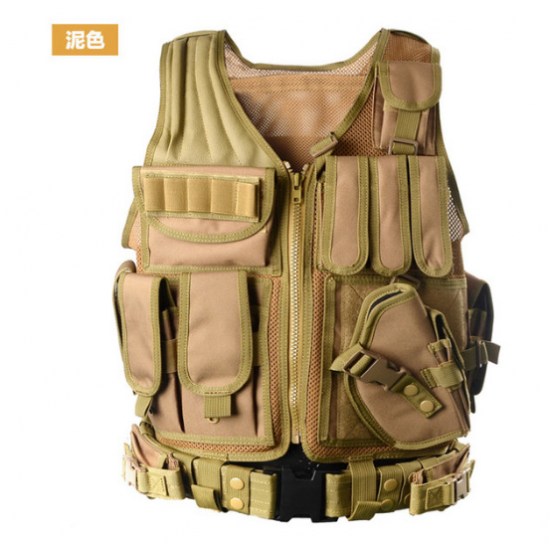 tactical vest bag