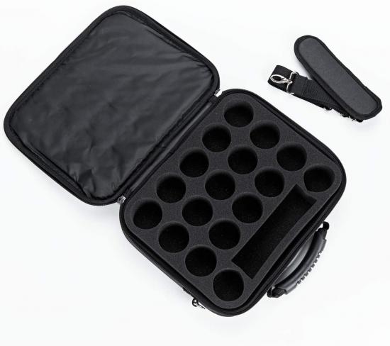 Balls Carrying Case