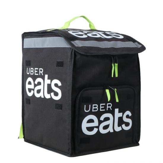 food delivery bag