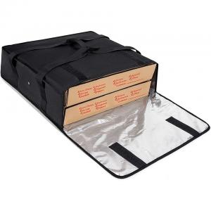 2022 Hot Selling High Quality Outdoor Insulated Pizza Delivery Bag