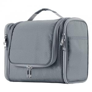 Extra Large Capacity Hanging Toiletry Bag
