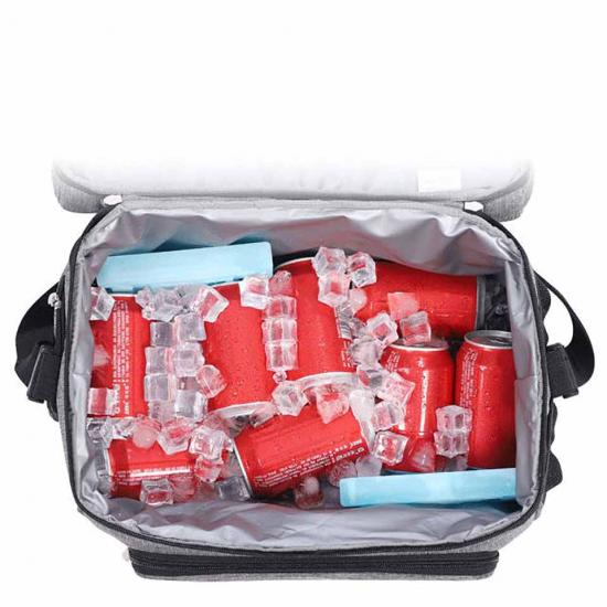 Free desgin and service cooler bags for men and women