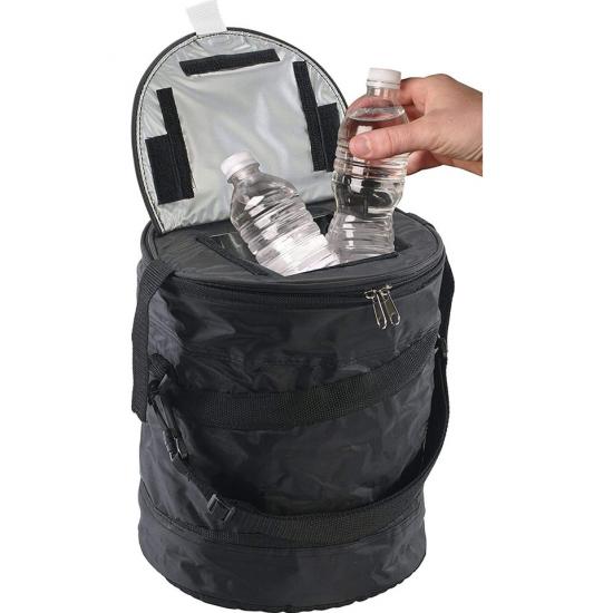 Cooler bag for Golf, Beach, Camping