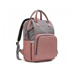 Hot Selling Stylish High Quality Waterproof mommy bag