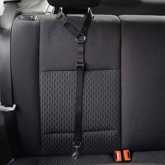 Hot selling Dog Restraints Vehicle Seatbelts