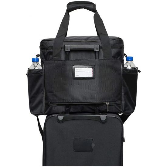 Wholesales High Quality Cooler Bag with Durable Zipper Multiple Pockets