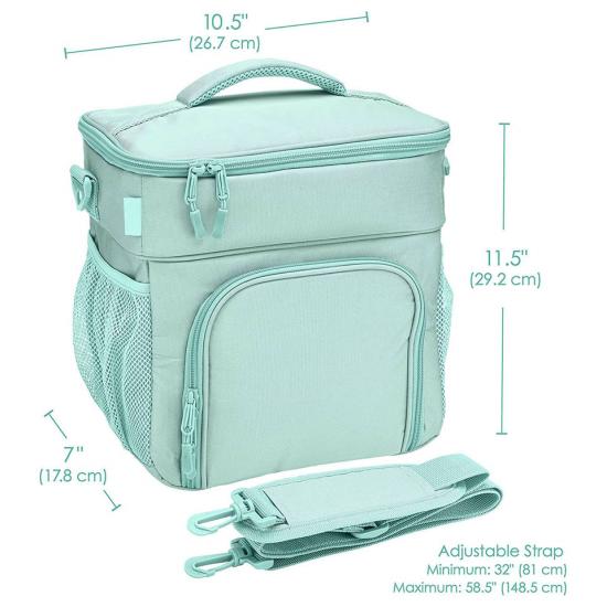 2022 Hot Selling High Quality Cooler Bag