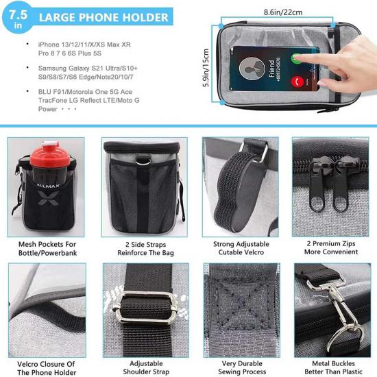 Hot Selling High Quality Waterproof Insulated Cooler Bag