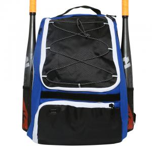 Wholesale Custom Baseball Bat Bag Equipment bag for Youth and Adults