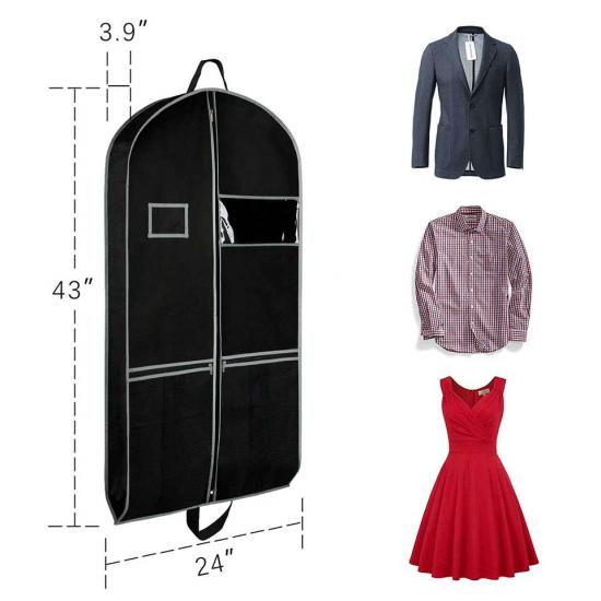 Wholesale Garment Bags for Travel and Storage
