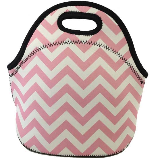 Portable Lunch Tote Cooler Bag