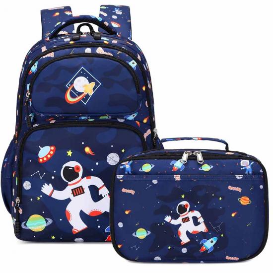 School Backpack for Boys and Girls