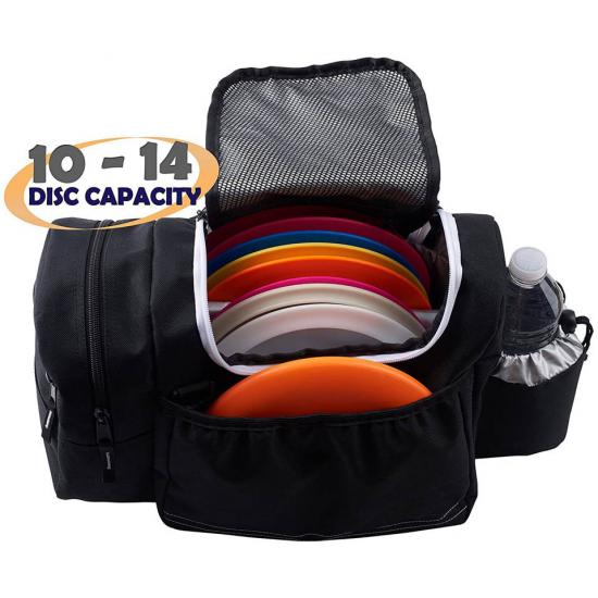 Hot sell Sling Durable Small Disc Golf Bag