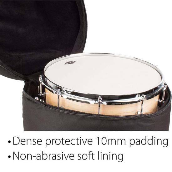 Hot Sale Drum Bags with Sturdy Hand Carry