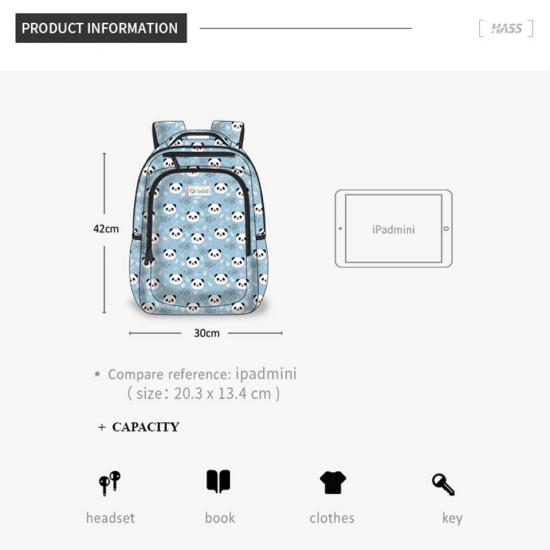 backpack for student