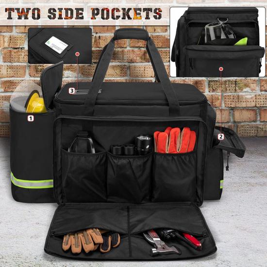 Firefighter Accessories Storage bag
