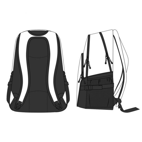 Outdoor Backpack waterproof Bag