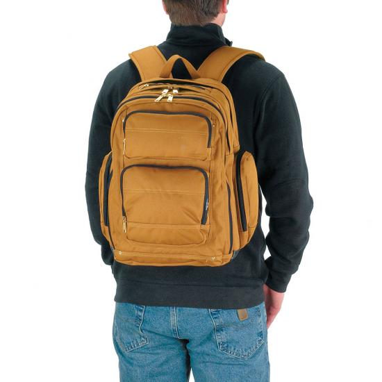 travel bag Student Laptop Backpack