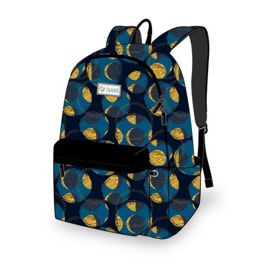 outdoor bag student backpack