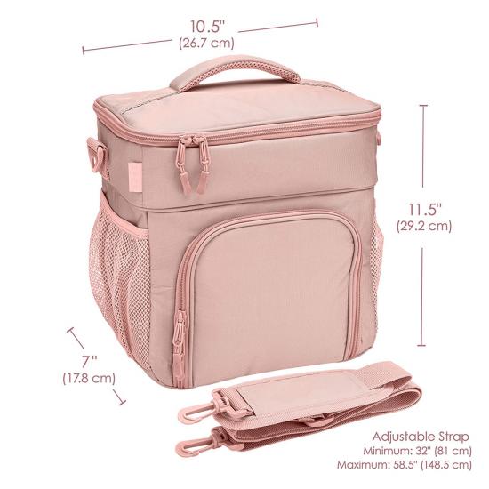 Premium Insulation Lunch Bag