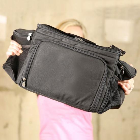Cooler Bag for Longer Time Insulated Cooler Bag