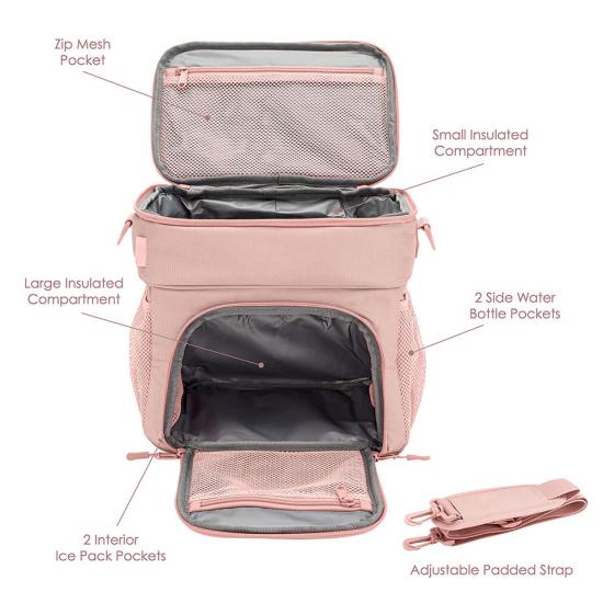 Premium Insulation Lunch Bag
