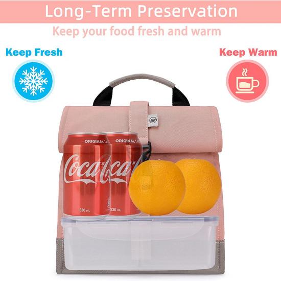 Small Cooler Bag for Women, Girls, Adults and Teens