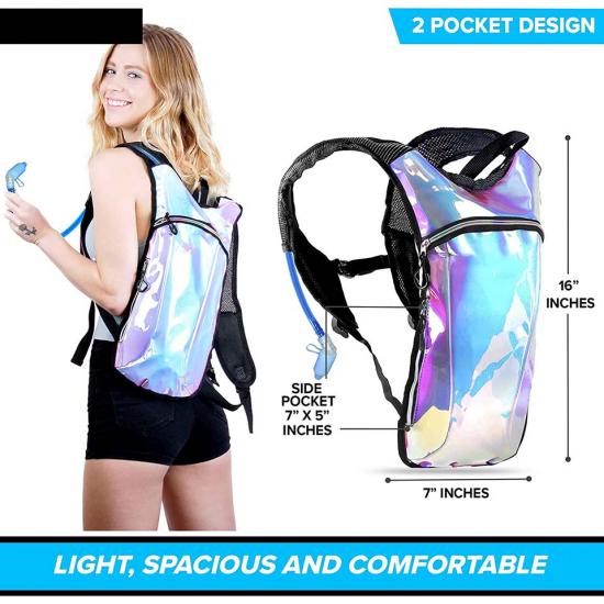 hydration backpack Water Backpack