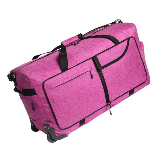 Waterproof Travel Duffel Bag lightWeight Duffle Bag