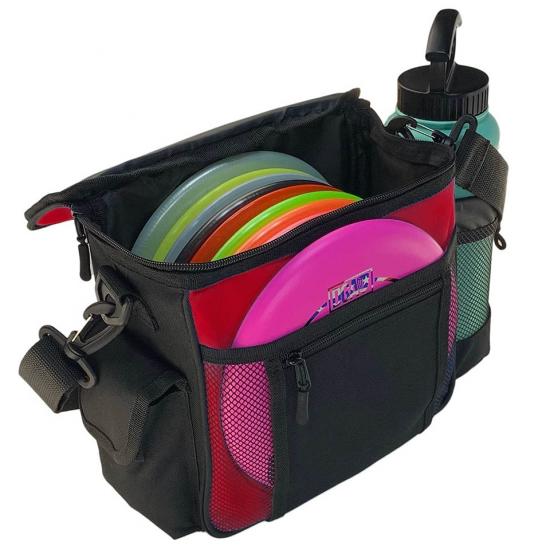 Discs Accessories Storage Organizer Frisbee Bag