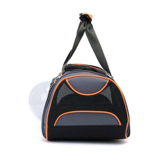 Pet Carrier Bag Airline Approved Soft-Sided Pet Travel Carrier
