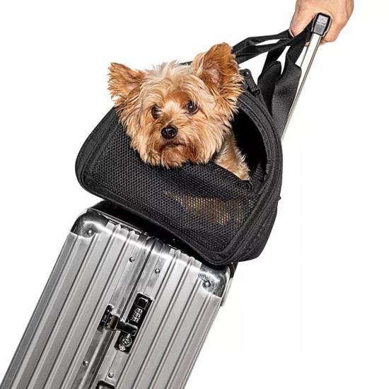 Dog Carrier TSA-approved Travel Carrier Bags