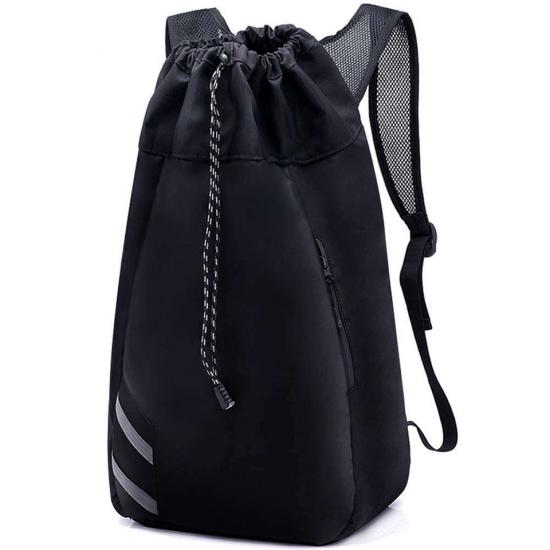 Rugby Backpack Basketball Bag