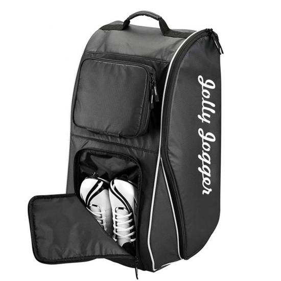 Rugby Football Tackle Player Equipment Bag