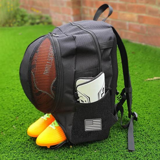 900d oxford waterproof rugby tackles bag