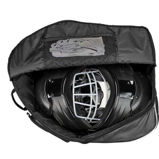 Rugby Football Tackle Player Equipment Bag