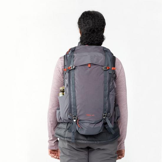 Fashion Waterproof Outdoor Climbing Bag for Man Women