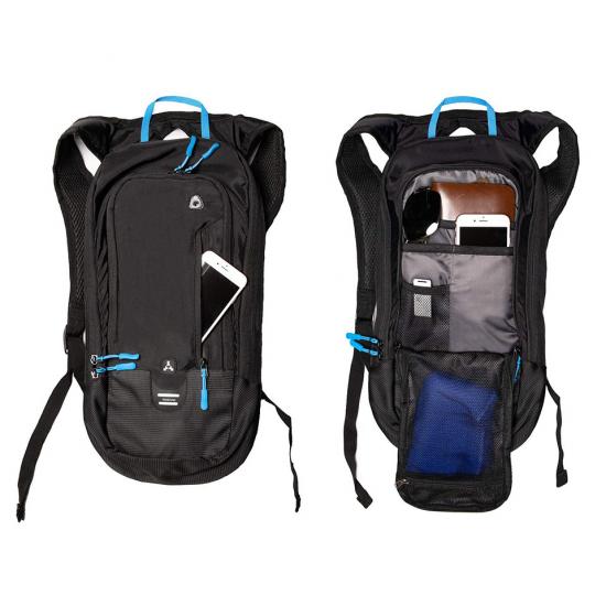 Wholesale Fashion Bike Backpack Outdoor Hydration Pack