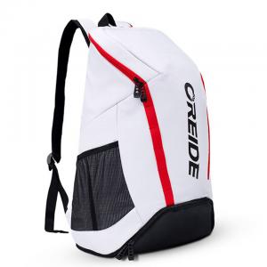 Sports Travel Duffle Bag Tennis Badminton Racket Backpack