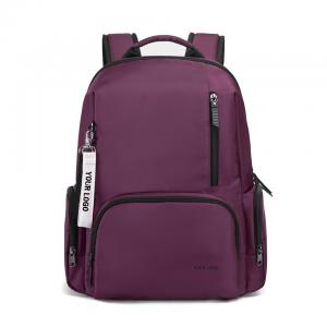 Outdoor traveling Multi Pockets Laptop Bags Daily Leisure Bags Splashproof School