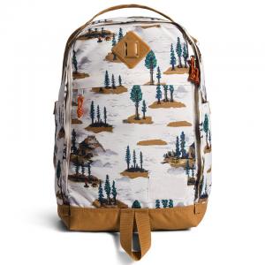 Classic Preppy Everyday Backpack Laptop Bag