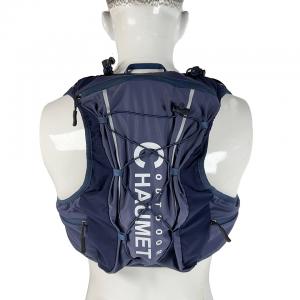 Breathable Sports Hydration Vest Marathon