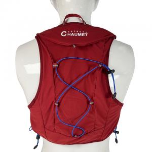 Insulated Race Hydration Vest
