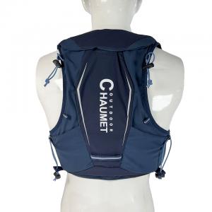 Ultra Lightweight Hydration Vest Running Pack
