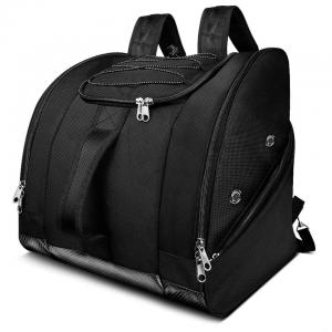 Boot Bag with Waterproof Exterior and bottom