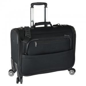 8-Wheeled Spinner Garment Bag Luggage