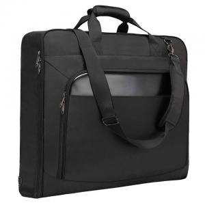Suit Carry Bag Hanging Suitcase Garment Bags for Men Women Business Travel