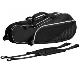 Tennis Bag for Professional or Beginner Tennis Players